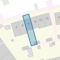 Perceel HDB01-O-4420