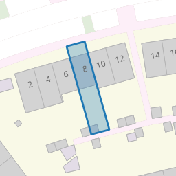 Perceel HDB01-O-4421