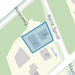 Perceel HDB01-O-4424