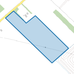 Perceel HDB01-O-4428