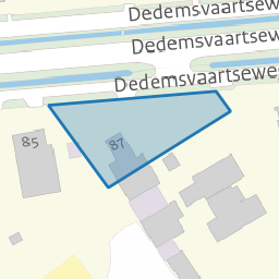 Perceel HDB01-O-4429