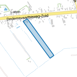 Perceel HDB01-O-4430