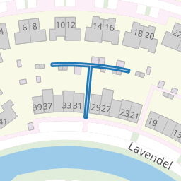 Perceel HDB01-O-4439