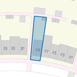 Perceel HDB01-O-4440