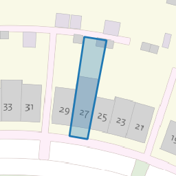 Perceel HDB01-O-4441