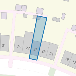 Perceel HDB01-O-4442