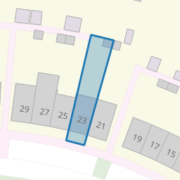 Perceel HDB01-O-4443