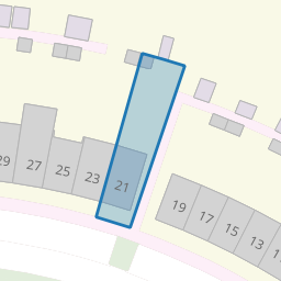 Perceel HDB01-O-4444