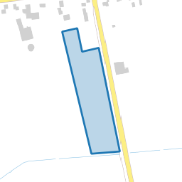 Perceel HDB01-O-4453