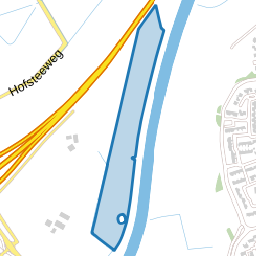 Perceel HDB01-O-4456