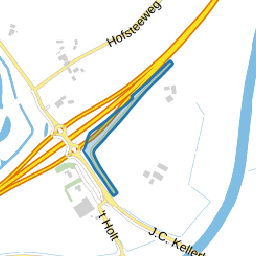 Perceel HDB01-O-4458