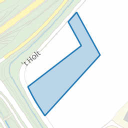 Perceel HDB01-O-4459