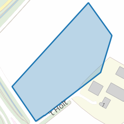 Perceel HDB01-O-4460