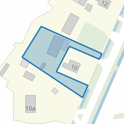 Perceel HDB01-O-4468