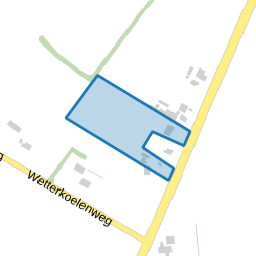 Perceel HDB01-O-4469