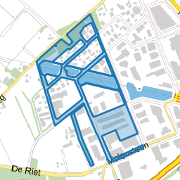 Perceel HDB01-O-4473