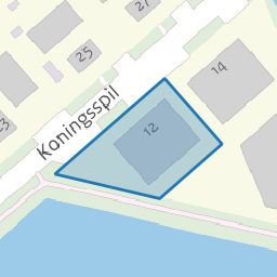 Perceel HDB01-O-4474