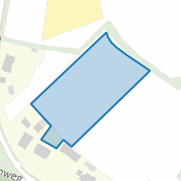 Perceel HDB01-O-4476