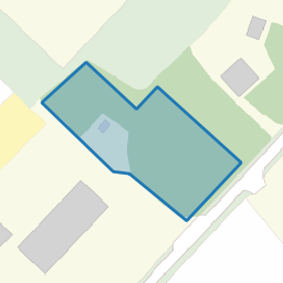 Perceel HDB01-O-4483