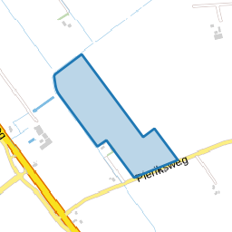 Perceel HDB01-O-4490