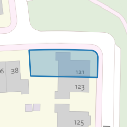 Perceel HDB01-O-4496