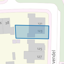 Perceel HDB01-O-4498