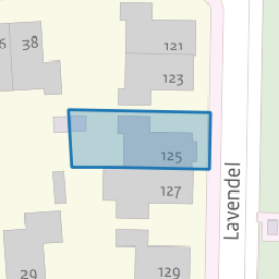 Perceel HDB01-O-4501