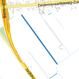 Perceel HDB01-O-4516