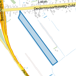 Perceel HDB01-O-4519