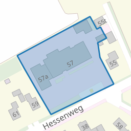 Perceel HDB01-O-4520