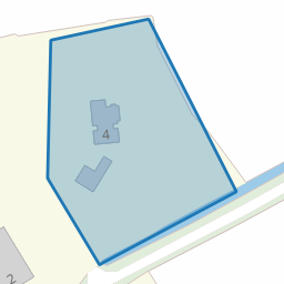 Perceel HDB01-O-4525