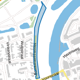 Perceel HDB01-O-4530