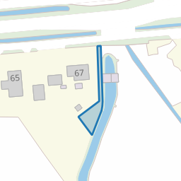 Perceel HDB01-O-4531