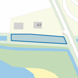 Perceel HDB01-O-4533