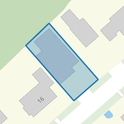 Perceel HDB01-O-4542