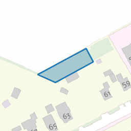 Perceel HDB01-O-4546