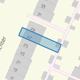 Perceel HDB01-O-4548