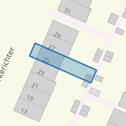 Perceel HDB01-O-4549