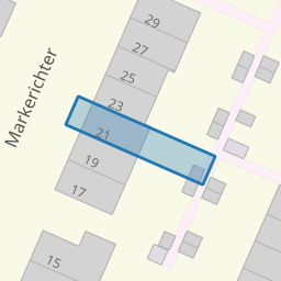 Perceel HDB01-O-4551