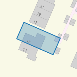 Perceel HDB01-O-4554