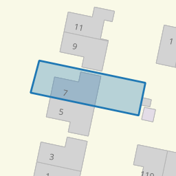 Perceel HDB01-O-4558