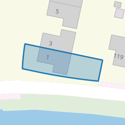 Perceel HDB01-O-4561