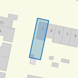 Perceel HDB01-O-4562