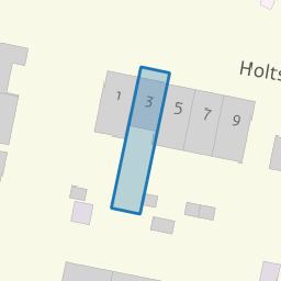 Perceel HDB01-O-4563