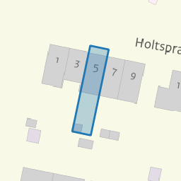 Perceel HDB01-O-4564