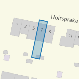 Perceel HDB01-O-4565