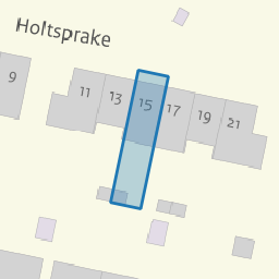 Perceel HDB01-O-4569