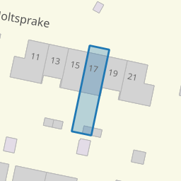 Perceel HDB01-O-4570