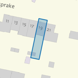 Perceel HDB01-O-4571