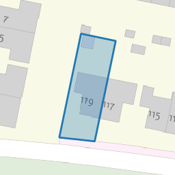 Perceel HDB01-O-4573